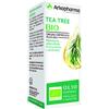 ARKOFARM Srl Arkopharma Arko Essentiel Tea Tree Bio 10ml - Integratore Alimentare, Olio Essenziale 100% Puro e Naturale