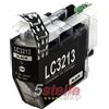 CARTUCCIA NERO XL COMPATIBILE CON BROTHER LC3213BK - NO-NAME