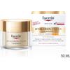 BEIERSDORF SPA Eucerin Hyaluron Filler + Elasticity Crema Viso SPF30 - Crema viso da giorno antirughe - 50 ml
