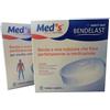 FARMAC-ZABBAN Benda Elastica Bendelast Calibro 7 25m