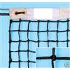 (01) RETE TENNIS MOD. TORNEO TRECCIA MM 3,5 LAVORAZ. CON NODO + CENTRORETE