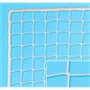 (01) RETE DI RECINZIONE E SBARRAMENTO MAGLIA cm 4,2x4,2 Nylon treccia mm 3