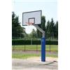 (04) IMP. BASKET CERTIFIFICATO MONOTUBO SEZ. CM 15X15 SBAL. CM 220 CON BUSSOLE