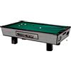 BILIARDO DA BAR GARLANDO KING 9 SENZA SOLLEVATORE P. GIOCO + GETTONIERA 254x127