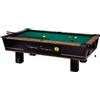 BILIARDO CONSUL 8 GARLANDO DA BAR CON GETTONIERA CAMPO DI GIOCO 220x110
