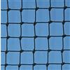 (02) RETE ANTIOGGETTO E ANTIPETARDO BORDATA MAGLIA C/N mm 18X18 treccia mm 2