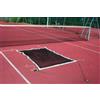 (02) RETE TENNIS MAGLIA ESAGONALE MT 12,80X1 MAGLIA MM45 TRECCIA MM 2,5 T020