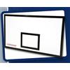 (05) TAB. BASKET CM 180x105x1 RESINA MELAM. X ESTERNO + RINF. IN ACC. ZINCAT0