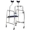 RIABILITAZIONE CHINESPORT DEAMBULATORE WALKER AF