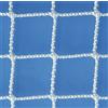 (02) RETE BORDATA DI RECINZIONE E SBARRAMENTO MAGLIA C/N mm 45x45 treccia mm 3