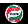 (08) PALLONE VOLLEY MOLTEN MODELLO V5M1500 ULTRA TOUCH NEW DESIGN