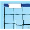 (01) RETE PALLAVOLO SUPERMINI VOLLEY MIS. MT. 7,00 X 1,00 COLORI VARI A SCELTA