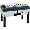 OLYMPIC OUTDOOR CALCIOBALILLA BILIARDINO GARLANDO BAR CON ASTE USCENTI + NOD