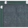 (01) TELONI FRANGISOLE FONDO CAMPI TENNIS TIPO MEDIO MT 18,00x1,50