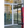 (01) RETE PALLAVOLO-VOLLEY MONDIAL EXTRA A NORMA FIVB + TASCHEPORTANNE + ANTENNE