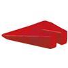 CHINESPORT CUSCINO CON FORO ACCESSORIO PER LETTINI DI BASE SENZA FORO NASO-BOCCA