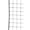 (01)RETE PER VOLIERE - VENATORIA C/NODO MAGLIA mm 60 TITOLO FILO 3x7x380 Ø 1,2