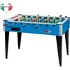 CALCIOBALILLA BILIARDINO ROBERTO SPORT MODELLO COLLEGE ASTE USCENTI