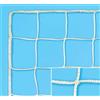 (01) RETE DI RECINZIONE E SBARRAMENTO MAGLIA cm 10x10 NYLON treccia diam. mm 5