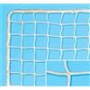 (01) RETE DI RECINZIONE E SBARRAMENTO MAGLIA cm4,8x4,8 Nylon treccia mm 5