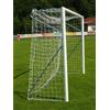 (12V) PORTA CALCIO RIDOTTO MT 6X2 TRASPORTABILE IN ALLUMINIO VERNICIATO Ø 80 MM