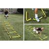 (07) OSTACOLO ANTINFORTUNISTICO MACH GUMMY DISP IN VARIE MISURE (DA 10 A 60 CM)