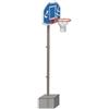 SET BASKET LINEA PROFESSIONAL FS SPORT FISSO CON CANESTRO E RETE
