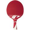 RACCHETTA TACTEO 50 ROSSA TENNIS TAVOLO PING PONG CORNILLEAU