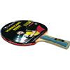 2 RACCHETTE TAVOLO PING PONG GARLANDO HURRICANE 7?ITTF