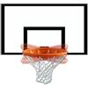 (03) CANESTRO BASKET RECL. ACC.FLESSIONE ANELLO FRONTALE E LATERALE TUV EN 1270