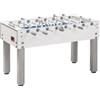 G-500 PURE WHITE H2O CALCIOBALILLA GARLANDO ASTE USC. PIANO GIOCO EFFETTO ACQUA
