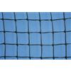 (02) RETE TENNIS X SINGOLO M. QUADRA MT 10,20X1 MAGLIA MM45 TRECCIA MM 3 C/NOCO