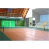 (07) SET CALCIO-TENNIS UNIVERSAL RETE DA MT 9 X 1 DIMENSIONI COME DA NORMATIVE