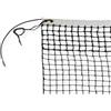 (01) RETE DA TENNIS MODELLO BASIC RINFORZATA TRECCIA Ø MM 2,5 + CENTRORETE