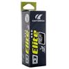 SET da 3 PALLINE mod. ELITE 3* ITTF CORNILLEAU X TENNIS TAVOLO PING PONG