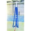 (04) COPPIA PROTEZIONI IMBOTTITE X IMPIANTI PALLAVOLO AR-V700 AR-V700/2 AR-V708