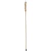 (01) ARRAMPICATA FUNE RISALITA IN CANAPA Ø MM 28 LUNGA MT 4