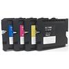 Ricoh CARTUCCIA COMPATIBILE SUBLIMAZIONE RICOH 405535 GC-21Y GX2500 GIALLO