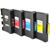 Ricoh CARTUCCIA COMPATIBILE INCHIOSTRO PIGMENTATO RICOH 405762 GC-41C GC41C Aficio SG2100 CIANO
