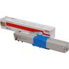 OKI TONER CARTRIDGE OKI MAGENTA 44973534 C-301 1.5k
