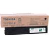 TOSHIBA TONER ORIGINALE TOSHIBA BLACK 6AJ00000075 T-FC25EK 2040C 34k