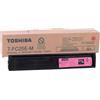 TOSHIBA TONERORIGINALE TOSHIBA MAGENTA 6AJ00000078 T-FC25EM 2040C 27K