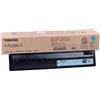 TOSHIBA TONER ORIGINALE TOSHIBA CYANO 6AJ00000099 T-FC30EC 33k