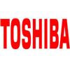 TOSHIBA TONER ORIGINALE TOSHIBA BLACK 6AJ00000158 e-STUDIO 2802 17k