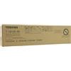 TOSHIBA TONER ORIGINALE TOSHIBA BLACK 6AJ00000061 e-STUDIO 181 5k
