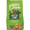 Edgard & Cooper 12Kg Edgard & Cooper Agnello per Cani Adulti
