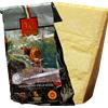 Parmigiano Reggiano Vacche Rosse 40 Mesi | 0.5kg | Consorzio Vacche Rosse
