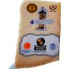 4 Madonne Caseificio dell'Emilia Parmigiano Reggiano 12 Mesi - 0,5