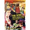 Sinister Film Dr. Who Film Collection - Special Edition - Restaurato in HD (Sci-Fi d'Essai # 174) (2 DVD)
