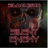 Rockshots Records Black Sun - Silent Enemy (Blu-Ray Disc + CD)